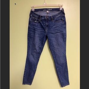 Universal Threads Skinny Jeans